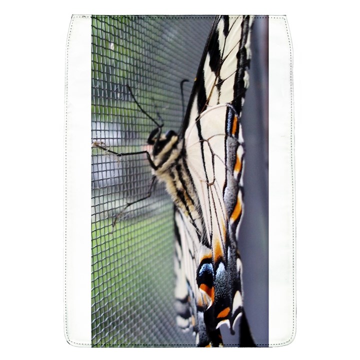 Butterfly 1 Flap Covers (L) 