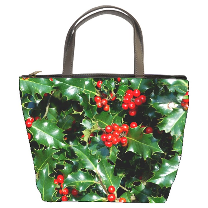 HOLLY 2 Bucket Bags