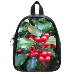 Holly 1 School Bags (small)  by trendistuff