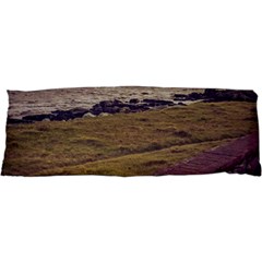 Playa Verde Coast In Montevideo Uruguay Samsung Galaxy Nexus S I9020 Hardshell Case