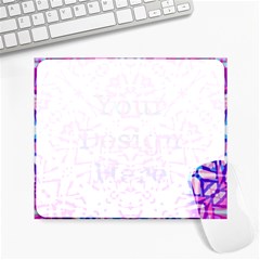 Ethnic Tribal Pattern G327 Large Mousepads by MedusArt