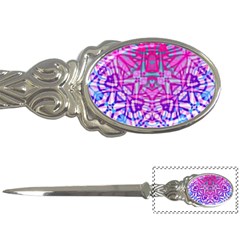 Ethnic Tribal Pattern G327 Letter Openers by MedusArt