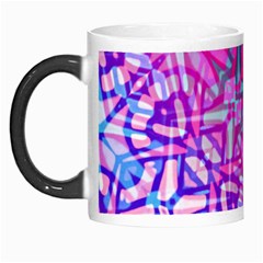 Ethnic Tribal Pattern G327 Morph Mugs by MedusArt