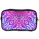 Ethnic Tribal Pattern G327 Toiletries Bags Front