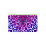 Ethnic Tribal Pattern G327 Cosmetic Bag (XS) Front