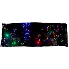 Christmas Lights 2 Samsung Galaxy Tab 7  P1000 Hardshell Case 