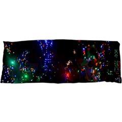 Christmas Lights 2 Samsung Galaxy Sl I9003 Hardshell Case