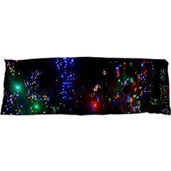 Christmas Lights 2 Samsung S3350 Hardshell Case