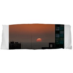 Aerial View Of Sunset At The River In Montevideo Uruguay Samsung Galaxy Tab 7  P1000 Hardshell Case 