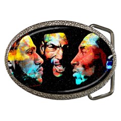 Image Belt Buckles by Jeremy2566