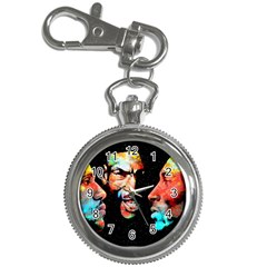 Image Key Chain Watches