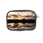 SUN REFLECTED ON LAKE Coin Purse Back