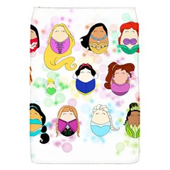 Disney Ladies Flap Covers (s)  by lauraslovelies