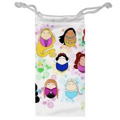 Disney Ladies Jewelry Bags