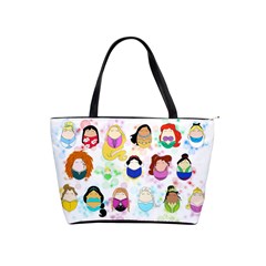 Disney Ladies Shoulder Handbags