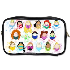 Disney Ladies Toiletries Bags 2-side by lauraslovelies