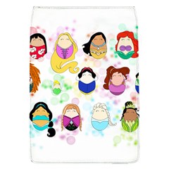 Disney Ladies Flap Covers (l) 