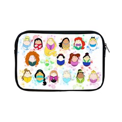 Disney Ladies Apple Ipad Mini Zipper Cases