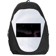 The Fallen Backpack Bag