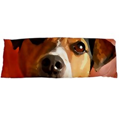 Jack Russell Terrier Body Pillow Cases (dakimakura) 