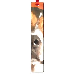 Jack Russell Terrier Large Book Marks by Rowdyjrt