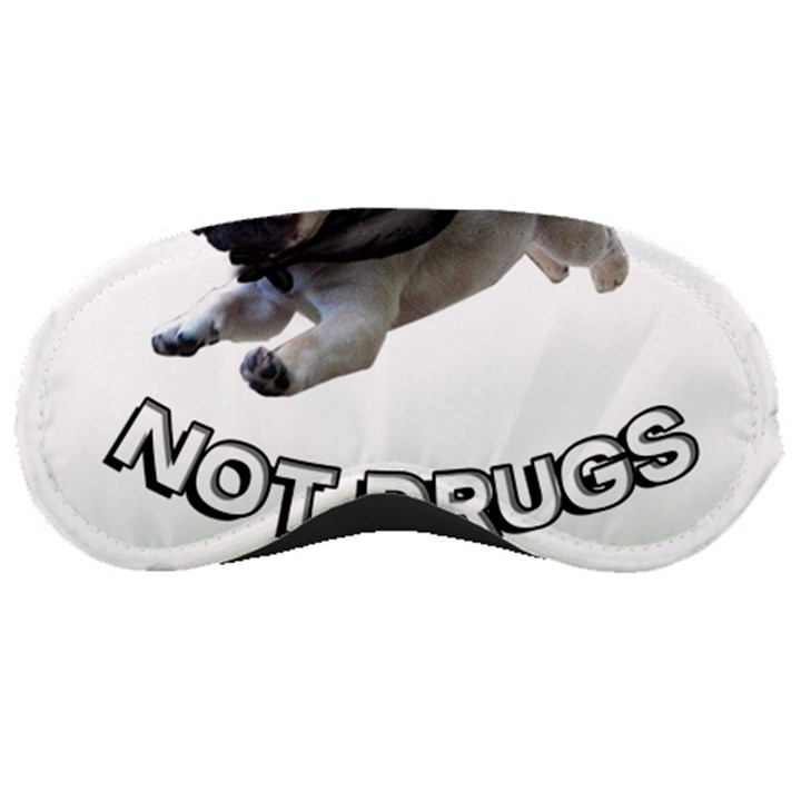 Do Pugs Sleeping Masks