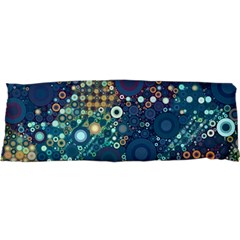 Blue Bubbles Samsung S3350 Hardshell Case by KirstenStar