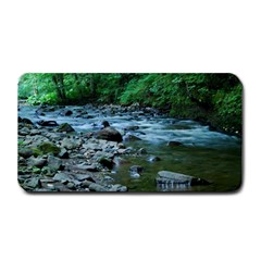 Rocky Stream Medium Bar Mats by trendistuff