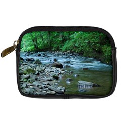 Rocky Stream Digital Camera Cases by trendistuff