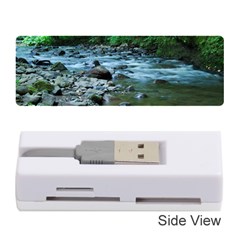 Rocky Stream Memory Card Reader (stick) 