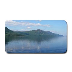 Loch Ness Medium Bar Mats by trendistuff