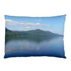 Loch Ness Pillow Cases by trendistuff