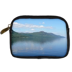 Loch Ness Digital Camera Cases by trendistuff