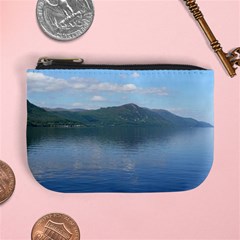 Loch Ness Mini Coin Purses by trendistuff