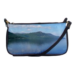 Loch Ness Shoulder Clutch Bags by trendistuff