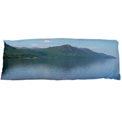 Loch Ness Body Pillow Cases Dakimakura (two Sides)  by trendistuff