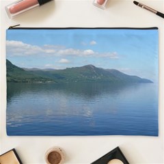 Loch Ness Cosmetic Bag (xxxl)  by trendistuff