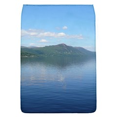 Loch Ness Flap Covers (s)  by trendistuff