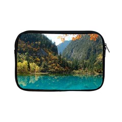 Jiuzhaigou Valley 3 Apple Ipad Mini Zipper Cases