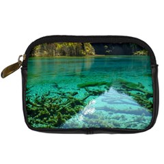 Jiuzhaigou Valley 2 Digital Camera Cases by trendistuff