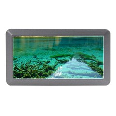 Jiuzhaigou Valley 2 Memory Card Reader (mini)