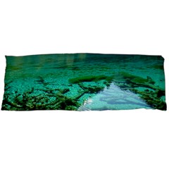 Jiuzhaigou Valley 2 Body Pillow Cases (dakimakura) 