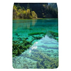 Jiuzhaigou Valley 2 Flap Covers (s) 