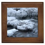 ICE AND WATER Framed Tiles