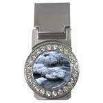 ICE AND WATER Money Clips (CZ) 