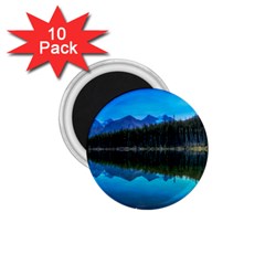 Herbert Lake 1 75  Magnets (10 Pack)  by trendistuff