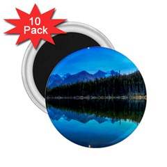 Herbert Lake 2 25  Magnets (10 Pack)  by trendistuff