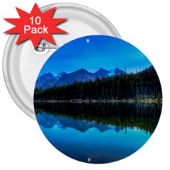 Herbert Lake 3  Buttons (10 Pack)  by trendistuff