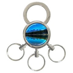 Herbert Lake 3-ring Key Chains by trendistuff