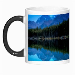 Herbert Lake Morph Mugs by trendistuff